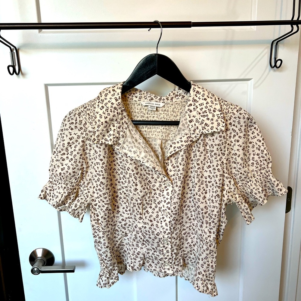 American Eagle Shirt